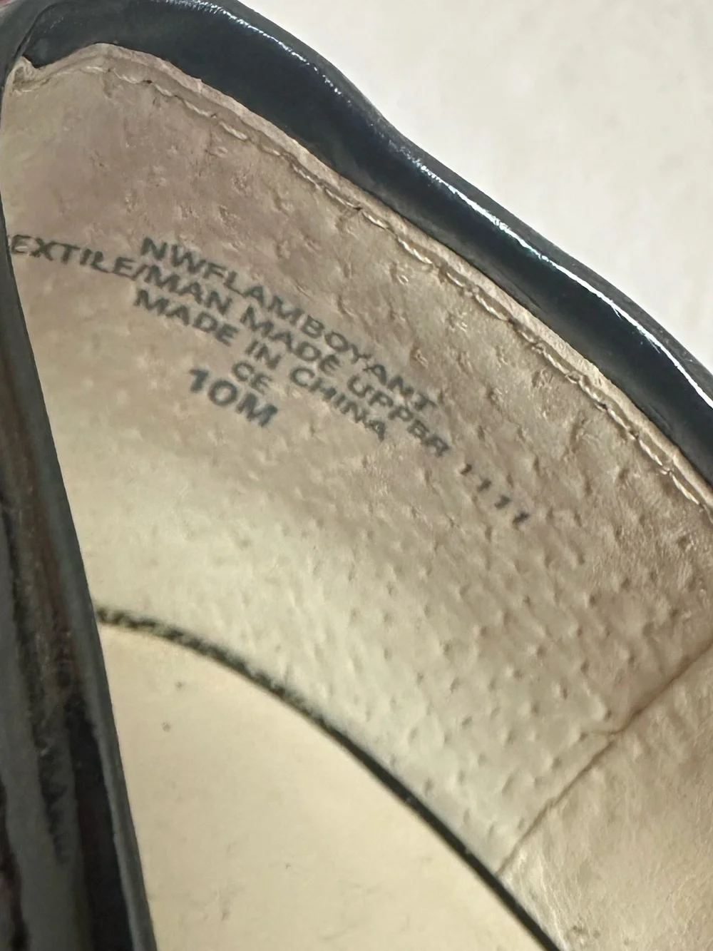 Nine West nine west